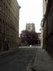 Cathedral from Vicar Lane